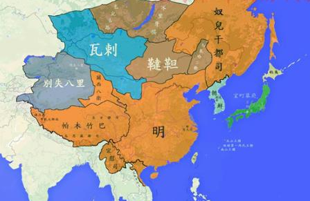 为何说朱元璋可称为千古大帝？你看看他的功绩到底有多大
